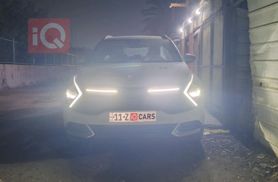 کیا سپۆرتاج